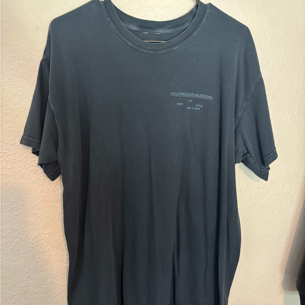 Post Malone Shirt